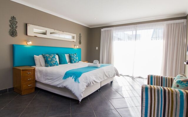 Point Village Hotel
