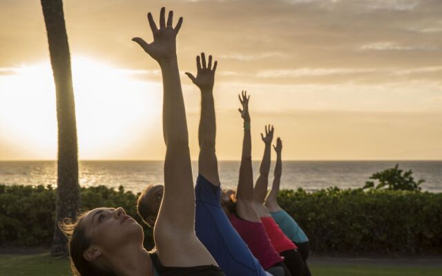 Fairmont Kea Lani, Maui