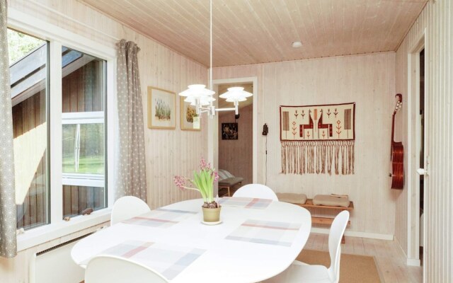 5 Person Holiday Home in Frederiksvaerk