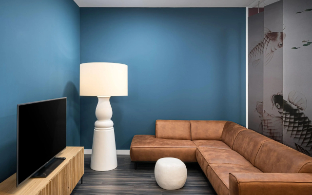 elaya hotel augsburg