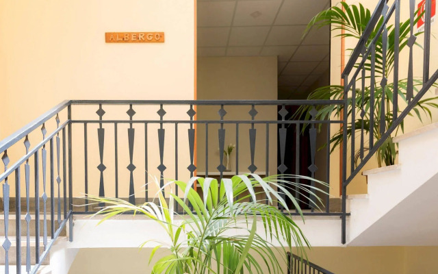 Hotel Terme Gorga