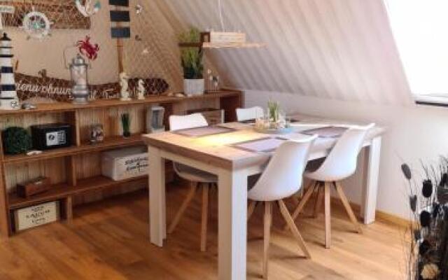 Apartment Wiese
