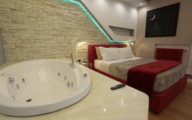 Luxury on the River