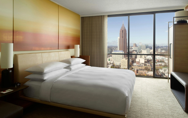 Atlanta Marriott Marquis - Image 4