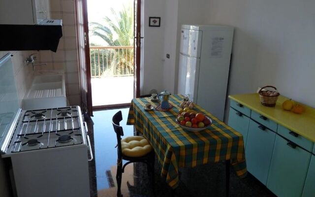 B&B Villa Eugenia