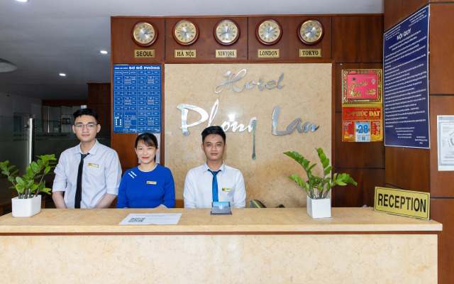 Phong Lan 2 Hotel