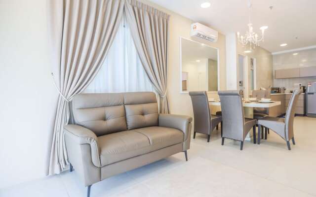 MetroCity Staycation