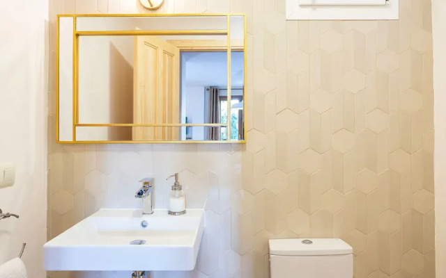 Genteel Home Alhacaba