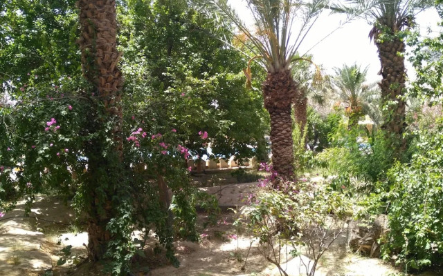 Hotel Jugurtha Palace