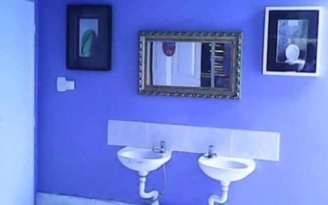 Hostel Jardim São Paulo - Tatuapé