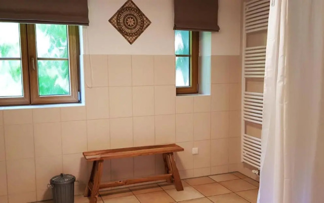 Ferienwohnung Ilse Pleiger