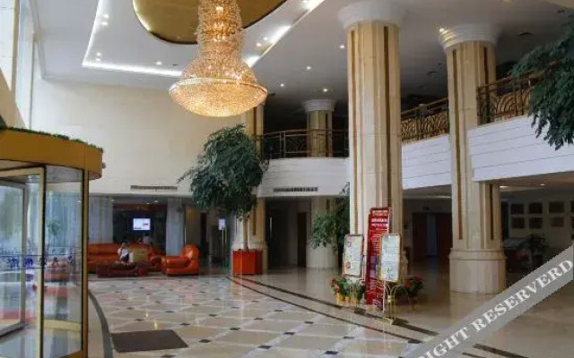 Shayang Tianyuan International Hotel
