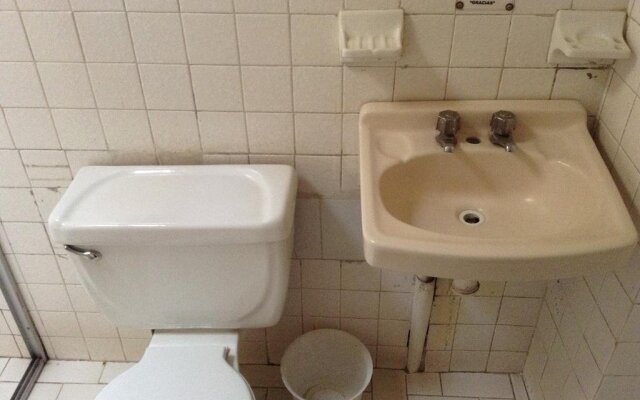 Hotel Real del Cobre