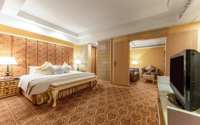 Zhongshan Yihe Grand Hotel