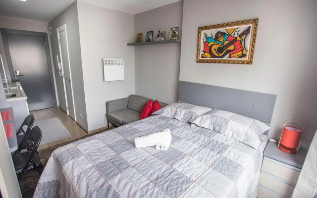 Studio Central - ALL1403