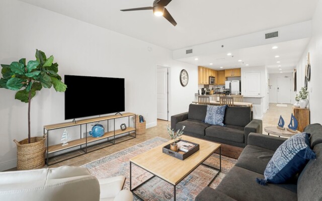 Sterling Breeze by Southern Vacation Rentals