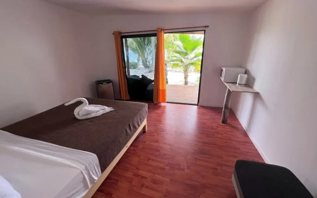 Te Mao Lodge