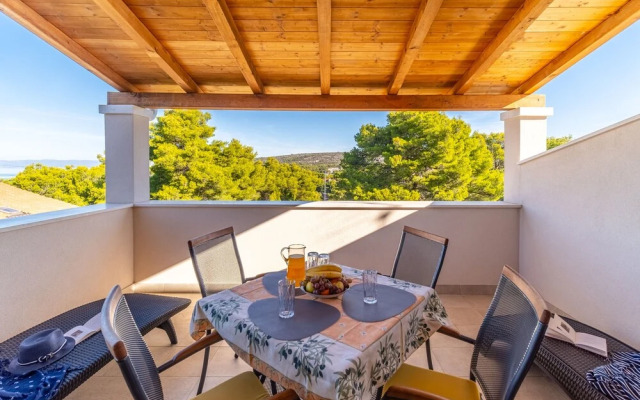 Apartment Vesna