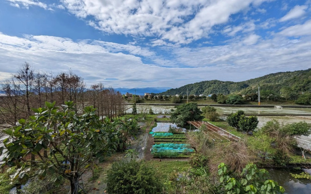 Tien Chon Xiao Lin Homestay