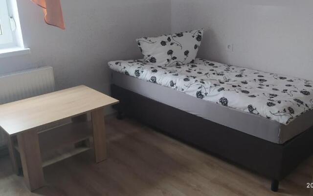 4U Hostel Zgorzelec - Free Parking