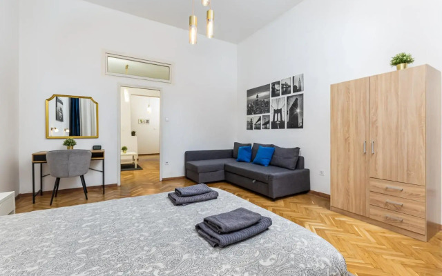 Lovely 1 Bedroom with Netflix (DH28B)