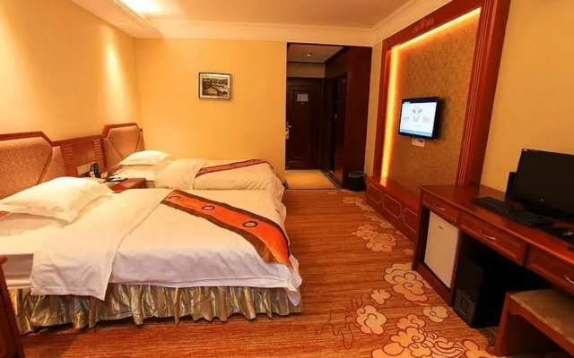 Phoenix Jiangtian Holiday Village