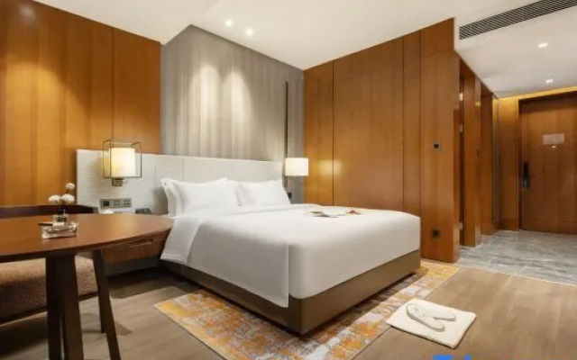 Zhu Zhou Little swan deiss hotel