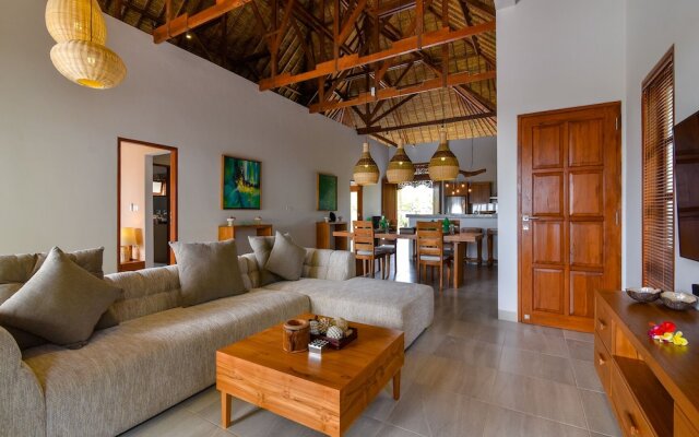 Villa Emerald