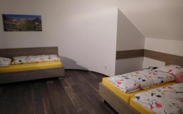 TaTanKa apartments