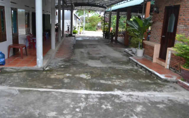 Pin Pon Mui Ne