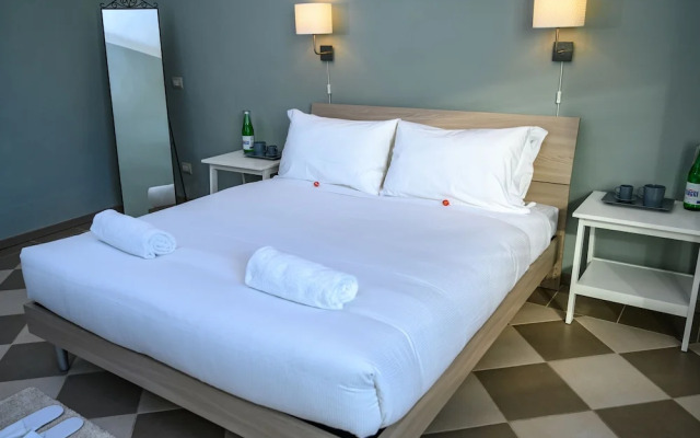 In Florence Guesthouse