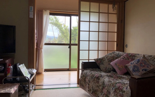 NISHINOKUBO