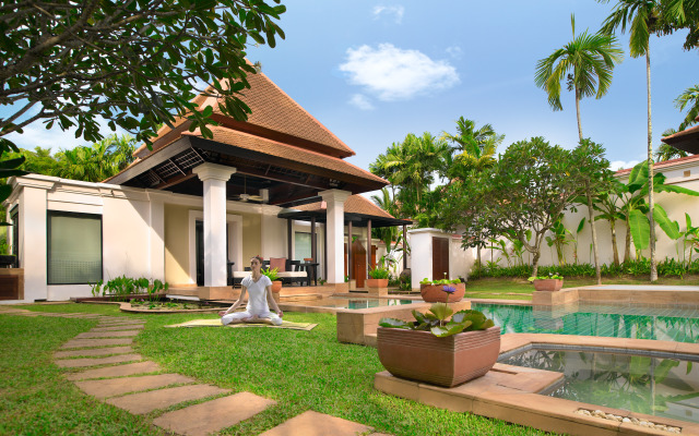 Banyan Tree Phuket