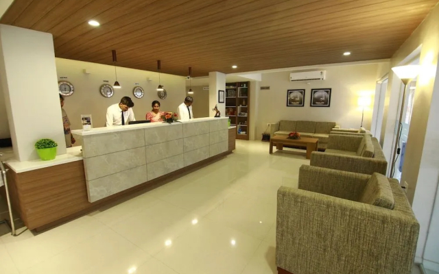 Hotel Panacea Ventures