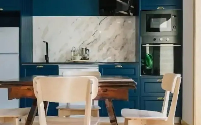 Campanha Apartment by Porto Stories