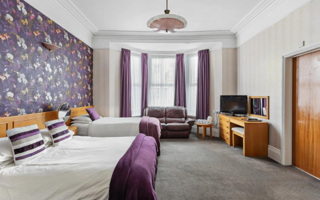 Marine Hotel Paignton