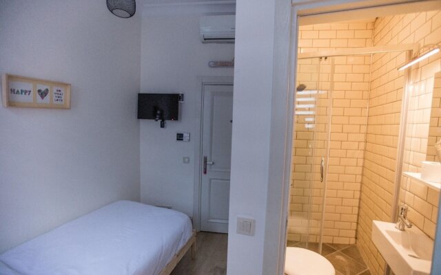 Flats Company- Firuze Apartment