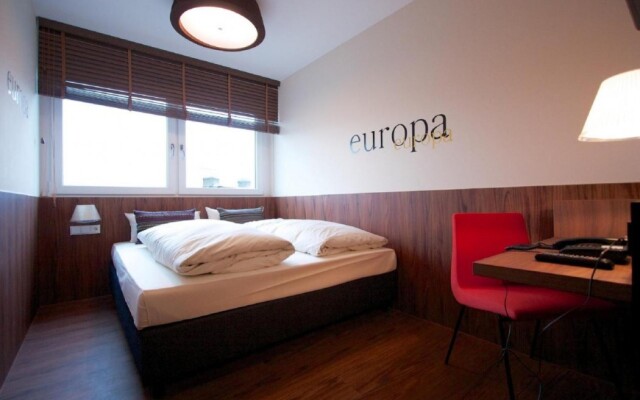 Hotel Europa Life