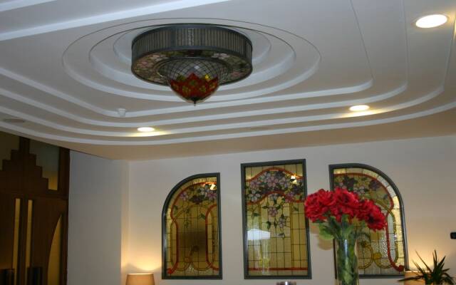 Hotel Hobbit ***