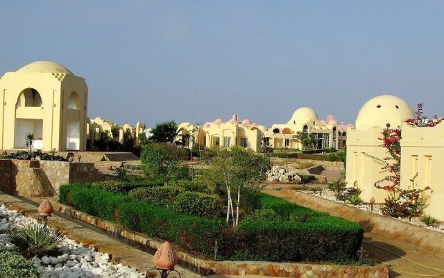 Zabargad Beach Resort