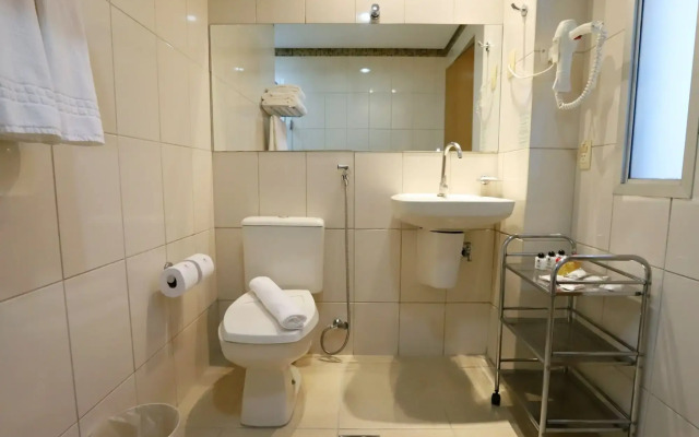 Hotel Maione
