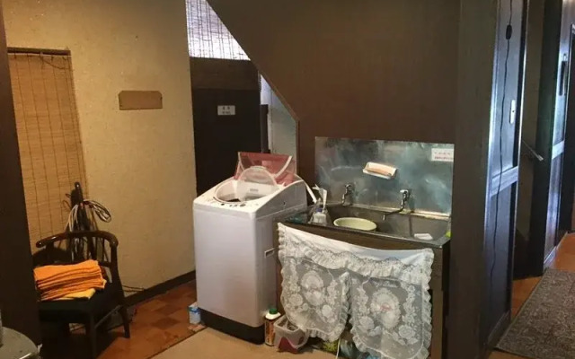 Ryokan Yuraku