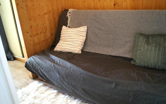 Studio Barcelonnette, 1 pièce, 4 personnes - FR-1-165A-136