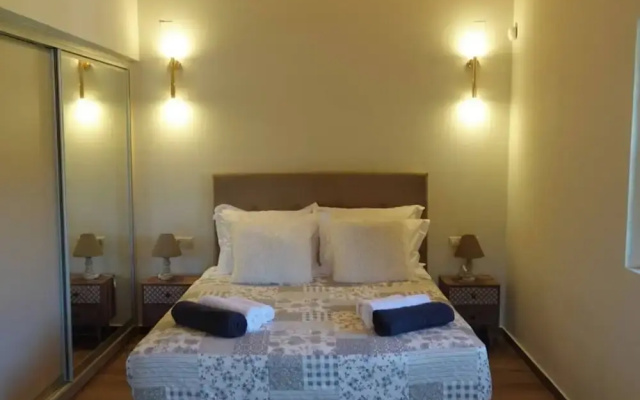 ReCrete - Retreat in Crete