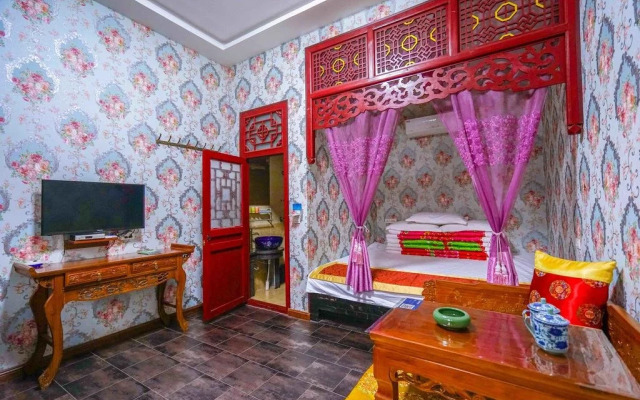 Pingyao Renjia Inn