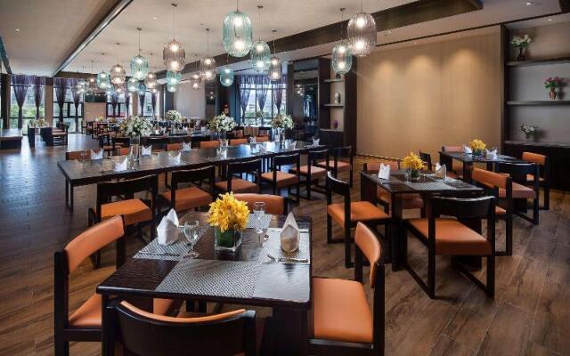 Ramada by Wyndham Taizhou