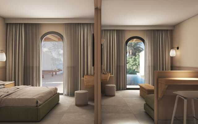 Loadstar Rooms & Suites