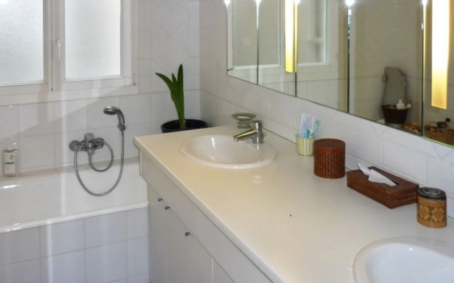 Appartement Las Cases