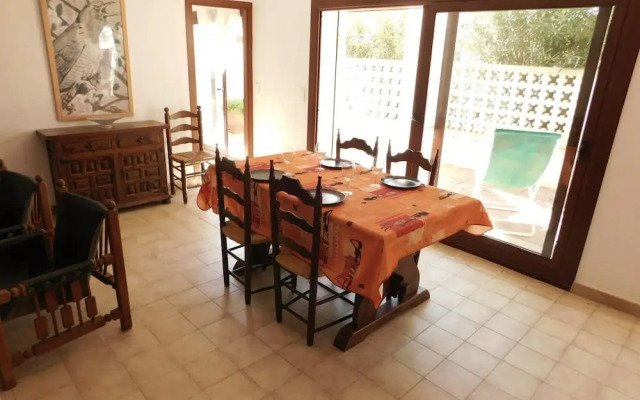 Apartamento Poblat Tipic - A191