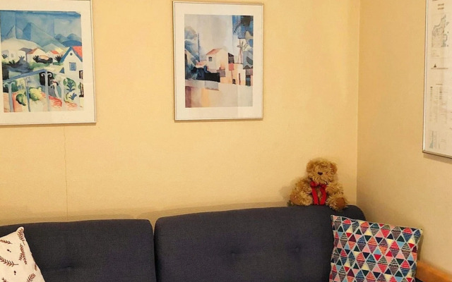 6 Person Holiday Home in Hadsund-by Traum